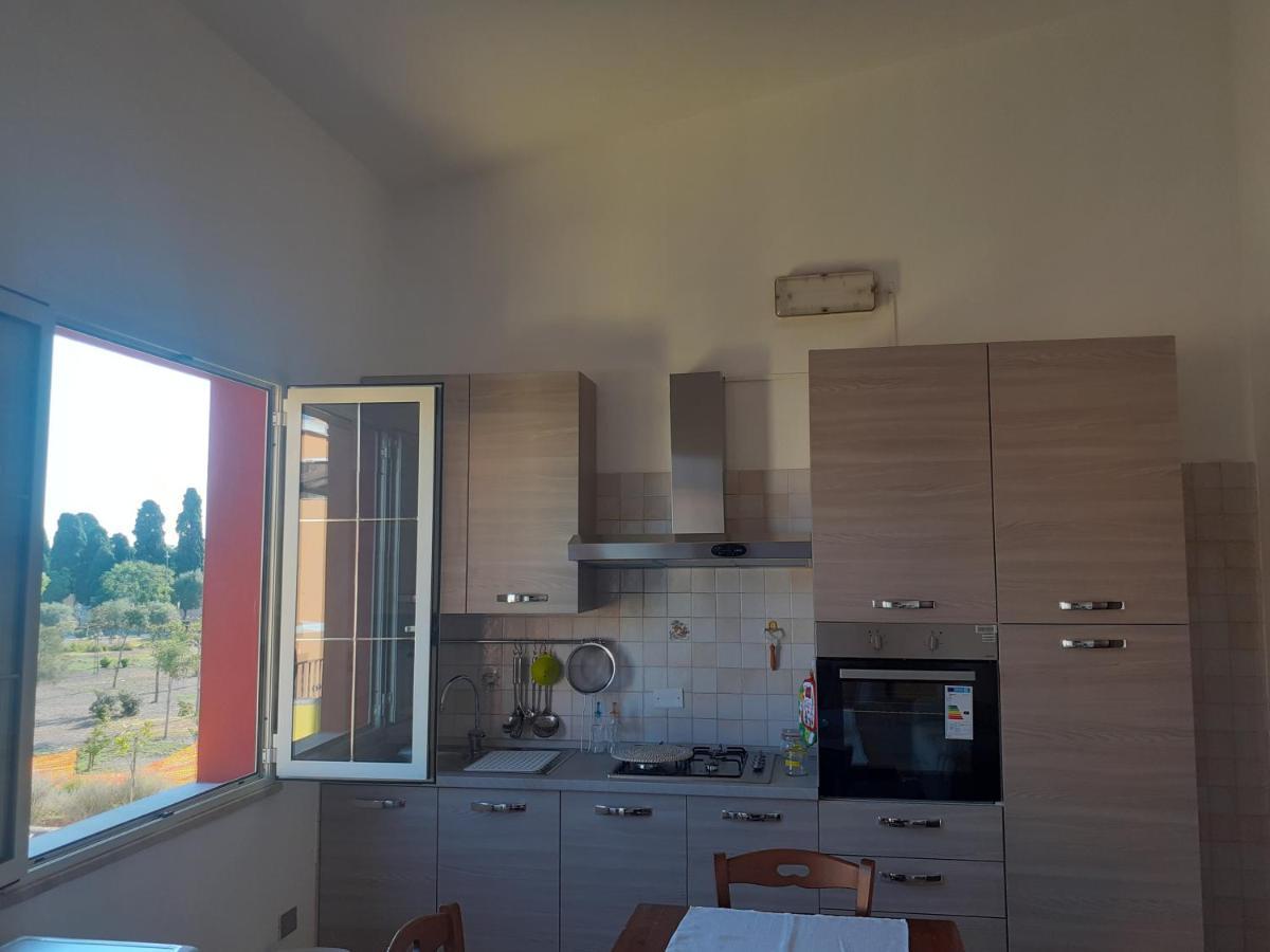 Appartamento A Pula In Zona Residenziale Exterior photo