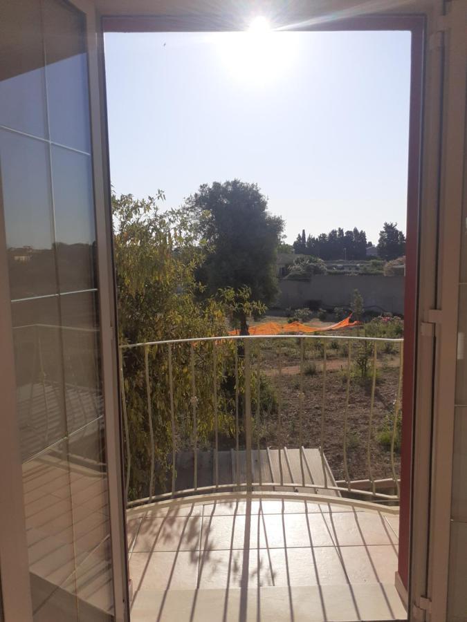 Appartamento A Pula In Zona Residenziale Exterior photo