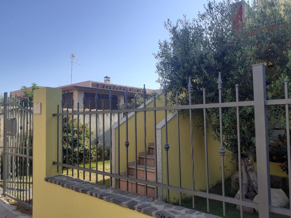 Appartamento A Pula In Zona Residenziale Exterior photo