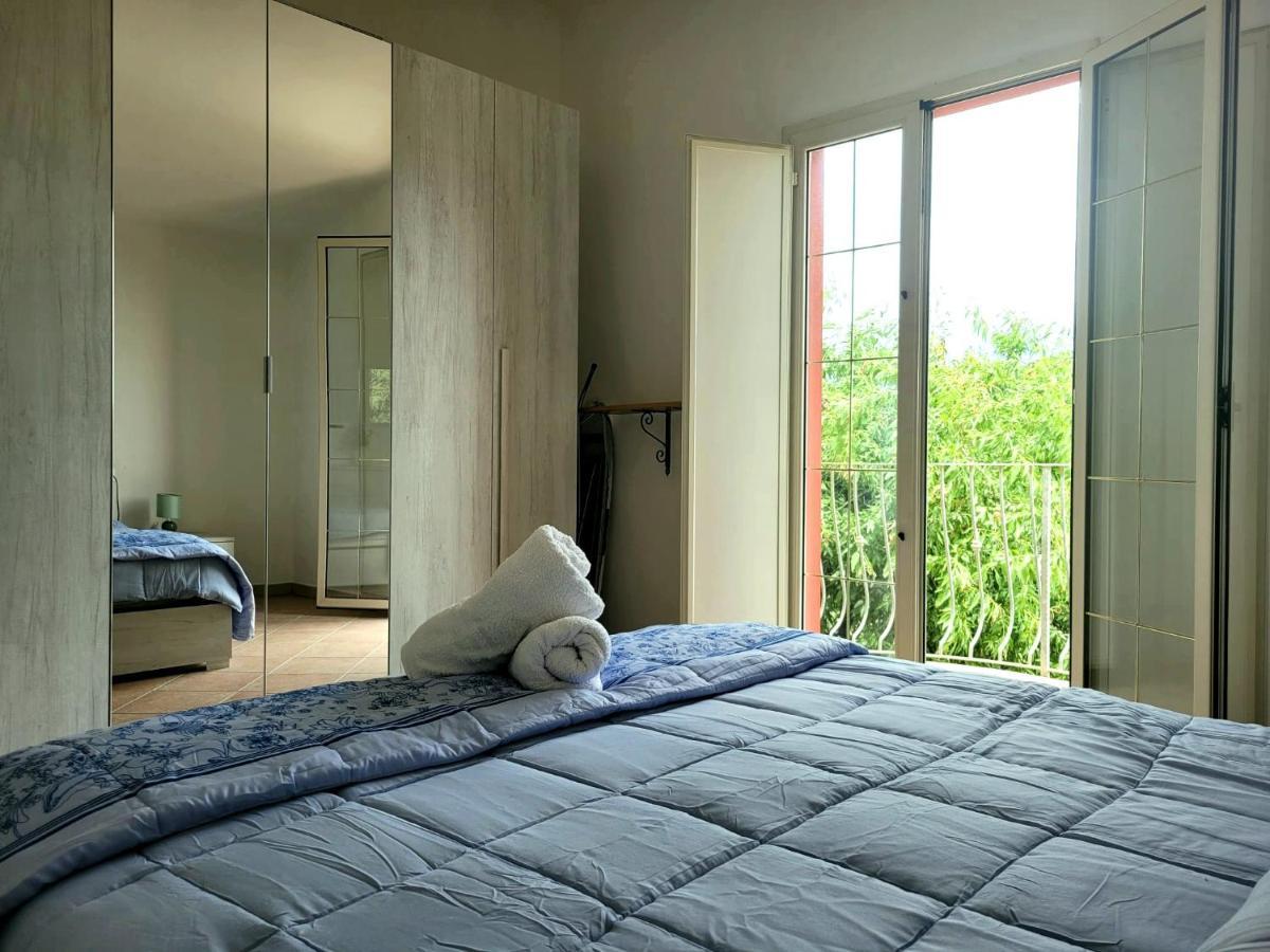 Appartamento A Pula In Zona Residenziale Exterior photo